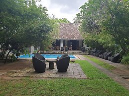 Nooit Gedacht Heritage Hotel-Original Dutch Governor's House