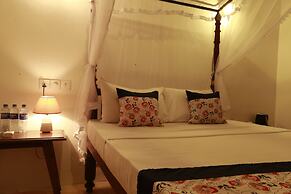 Nooit Gedacht Heritage Hotel-Original Dutch Governor's House