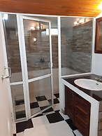 Nooit Gedacht Heritage Hotel-Original Dutch Governor's House