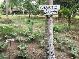 Nooit Gedacht Heritage Hotel-Original Dutch Governor's House