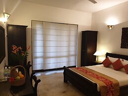 Nooit Gedacht Heritage Hotel-Original Dutch Governor's House