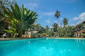 Nooit Gedacht Heritage Hotel-Original Dutch Governor's House