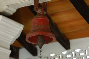 Nooit Gedacht Heritage Hotel-Original Dutch Governor's House