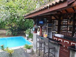 Nooit Gedacht Heritage Hotel-Original Dutch Governor's House