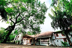 Nooit Gedacht Heritage Hotel-Original Dutch Governor's House