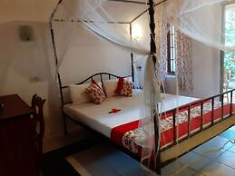 Nooit Gedacht Heritage Hotel-Original Dutch Governor's House