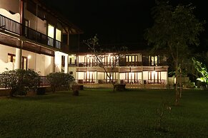 Nooit Gedacht Heritage Hotel-Original Dutch Governor's House