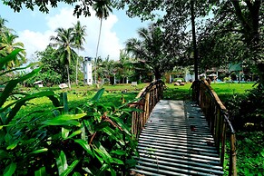 Nooit Gedacht Heritage Hotel-Original Dutch Governor's House