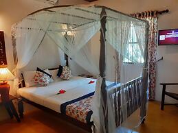 Nooit Gedacht Heritage Hotel-Original Dutch Governor's House