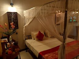 Nooit Gedacht Heritage Hotel-Original Dutch Governor's House