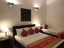 Nooit Gedacht Heritage Hotel-Original Dutch Governor's House