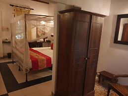 Nooit Gedacht Heritage Hotel-Original Dutch Governor's House