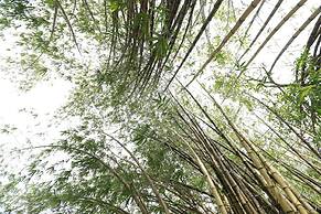 Nooit Gedacht Heritage Hotel-Original Dutch Governor's House