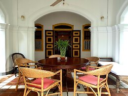 Nooit Gedacht Heritage Hotel-Original Dutch Governor's House