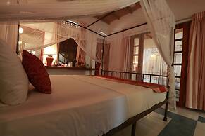 Nooit Gedacht Heritage Hotel-Original Dutch Governor's House