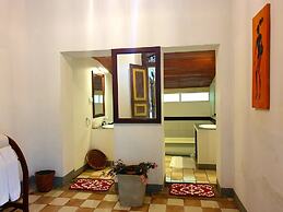 Nooit Gedacht Heritage Hotel-Original Dutch Governor's House