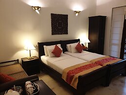 Nooit Gedacht Heritage Hotel-Original Dutch Governor's House