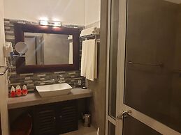 Nooit Gedacht Heritage Hotel-Original Dutch Governor's House