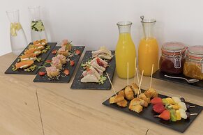 Hotel HM Ayron Park – Adults Only