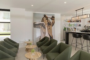 Hotel HM Ayron Park – Adults Only