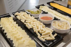 Hotel HM Ayron Park – Adults Only