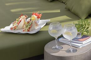 Hotel HM Ayron Park – Adults Only