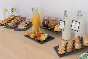 Hotel HM Ayron Park – Adults Only