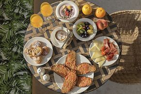 Hotel HM Ayron Park – Adults Only