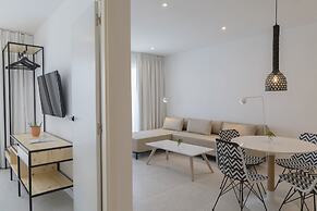 Hotel HM Ayron Park – Adults Only