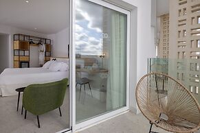 Hotel HM Ayron Park – Adults Only