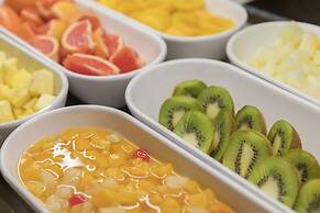 Hotel HM Ayron Park – Adults Only