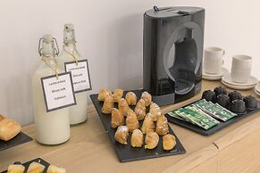 Hotel HM Ayron Park – Adults Only