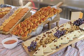 Hotel HM Ayron Park – Adults Only