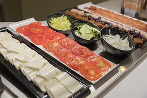 Hotel HM Ayron Park – Adults Only