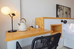 Hotel HM Ayron Park – Adults Only