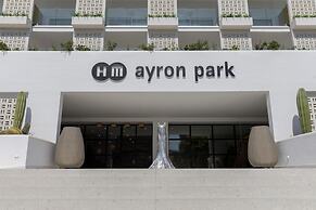 Hotel HM Ayron Park – Adults Only