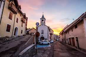 Langley Hotel La Vieille Ferme