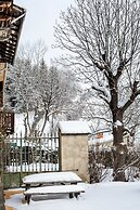 Langley Hotel La Vieille Ferme