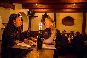 Langley Hotel La Vieille Ferme