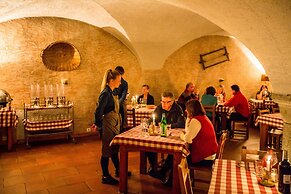 Langley Hotel La Vieille Ferme