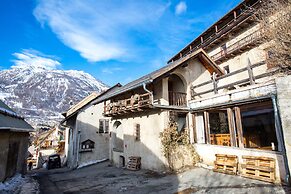 Langley Hotel La Vieille Ferme