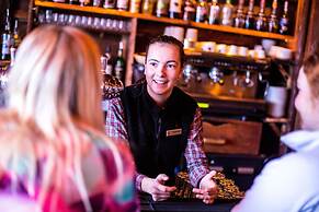 Langley Hotel La Vieille Ferme