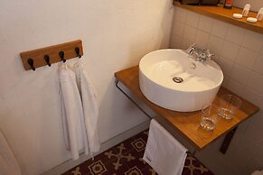 Langley Hotel La Vieille Ferme