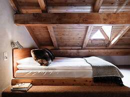 Langley Hotel La Vieille Ferme