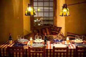 Langley Hotel La Vieille Ferme