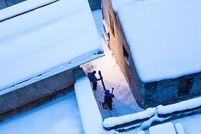 Langley Hotel La Vieille Ferme