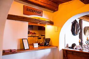 Langley Hotel La Vieille Ferme