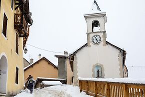 Langley Hotel La Vieille Ferme