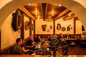 Langley Hotel La Vieille Ferme