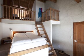 Langley Hotel La Vieille Ferme